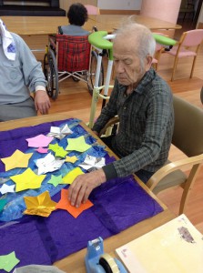 天の川④