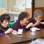 2016.2.9 お茶会チーズケーキ (37)