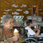 2016.8.23 外出レク出の山水族館 (24)