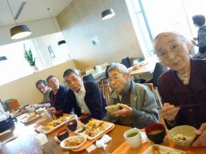 2017.5.16 外食ﾚｸ 朝霧の里 (34)