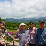 2018.5.23 外食ﾚｸ 高千穂牧場 (3)